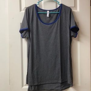 Lularoe classic T